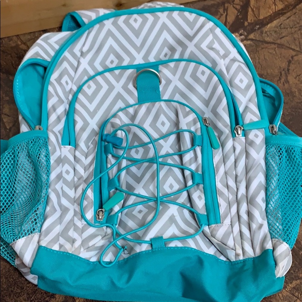 Pottery Barn Backpack